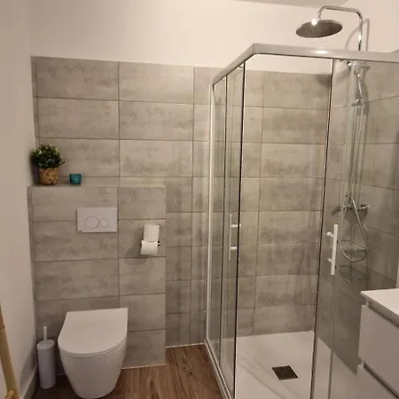 Appartement Eden Cala Rossa 3 Et Grande Terrasse Dans Hoteliere Fiori Di Cala Rossa A *