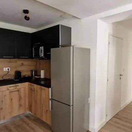 Eden Cala Rossa 3 Et Grande Terrasse Dans Hoteliere Fiori Di Cala Rossa A Апартаменты *