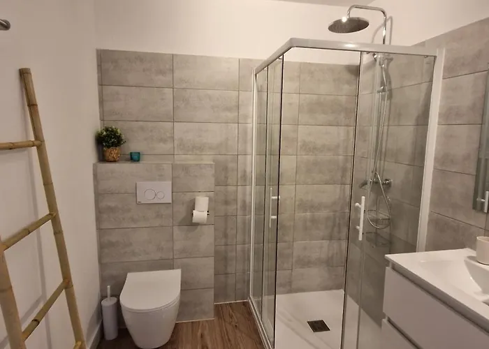 Apartmán Eden Cala Rossa 3 Et Grande Terrasse Dans Hoteliere Fiori Di Cala Rossa A *