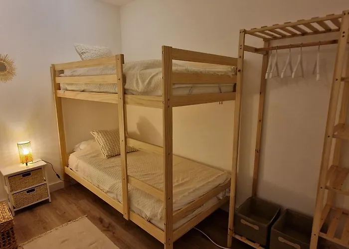 Apartmán Eden Cala Rossa 3 Et Grande Terrasse Dans Hoteliere Fiori Di Cala Rossa A *